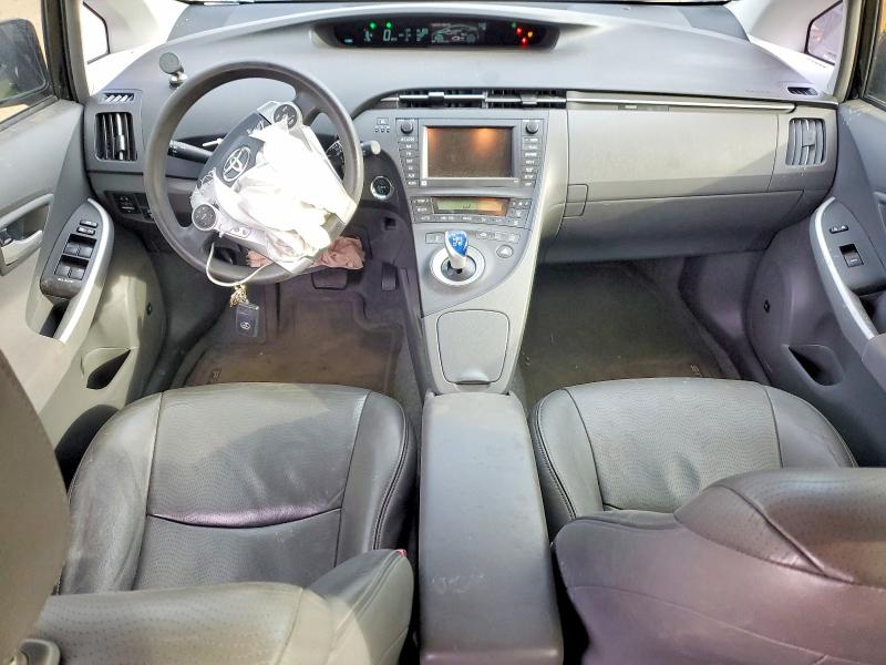 68853226 :رقم المزاد ، JTDKN3DU5B5299323 vin ، 2011 Toyota Prius مزاد بيع