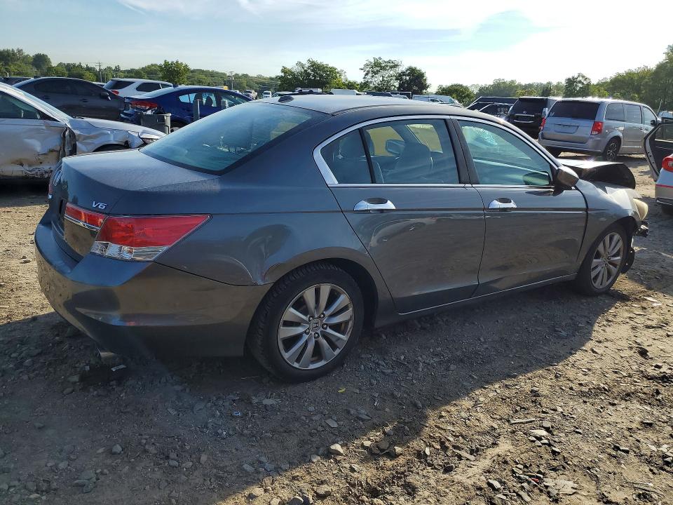 Продажа на аукционе авто 2012 Honda Accord, vin: 1HGCP3F86CA034449, номер лота: 67859736