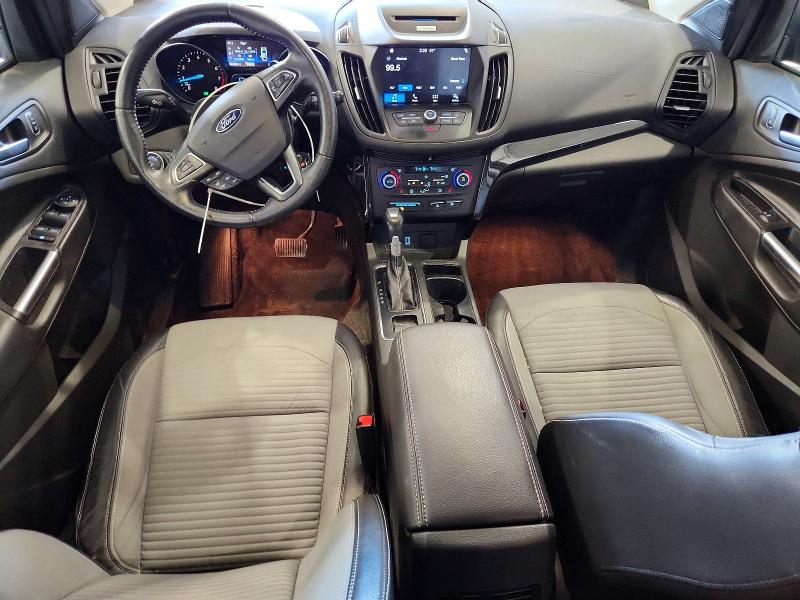Продажа на аукционе авто 2018 Ford Escape, vin: 1FMCU0GD9JUA52274, номер лота: 68507996