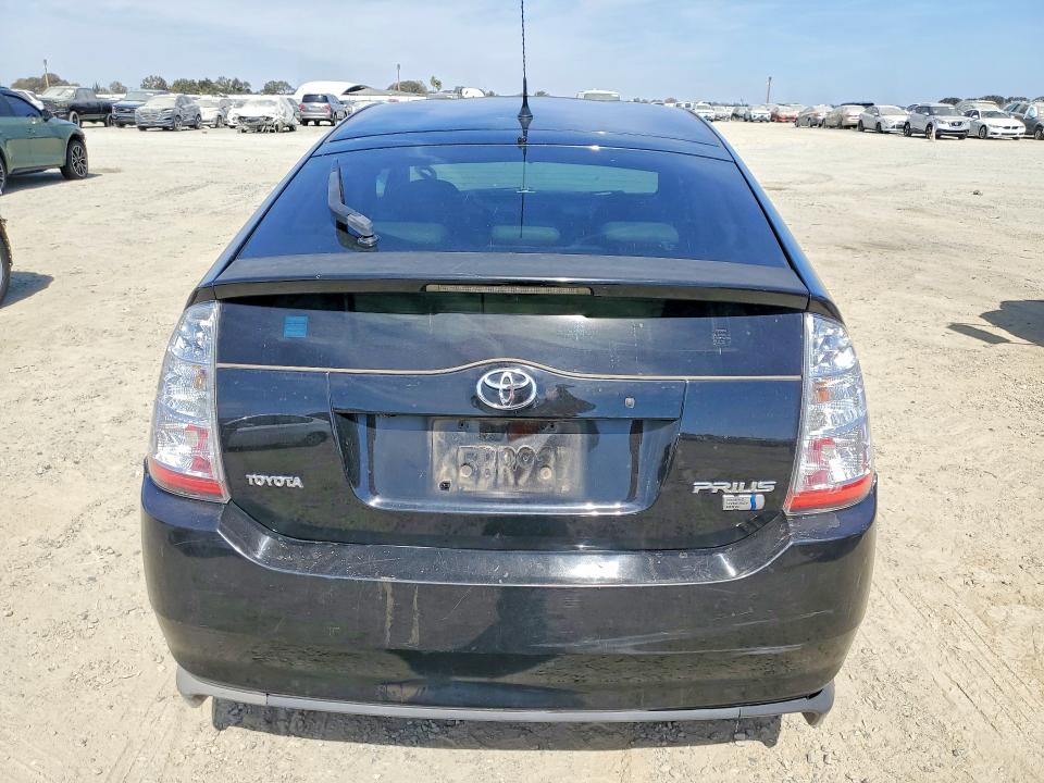 Aukcja sprzedaży 2008 Toyota Prius, vin: JTDKB20U083410244, numer aukcji: 70629926