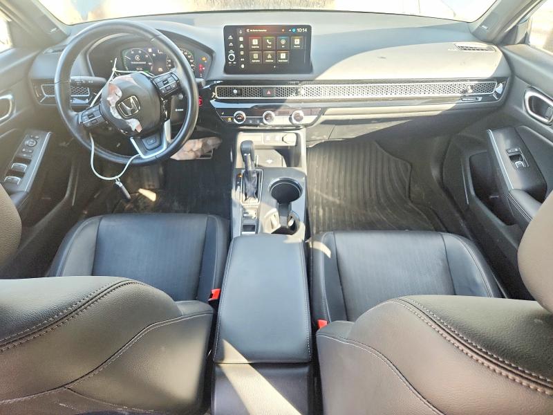 Aukcja sprzedaży 2025 Honda Civic, vin: 2HGFE4F85SH002875, numer aukcji: 69796236