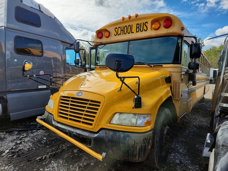 69931676 :رقم المزاد ، 1BAKJCPA1DF290753 vin ، 2013 Blub School Bus مزاد بيع