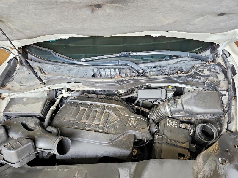 Aukcja sprzedaży 2016 Acura Mdx, vin: 5FRYD4H4XGB009045, numer aukcji: 67276916