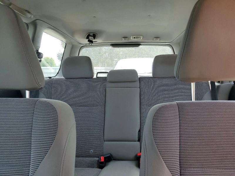 Продажа на аукционе авто 2007 Subaru Forester, vin: JF1SG63667G709112        , номер лота: 68708126
