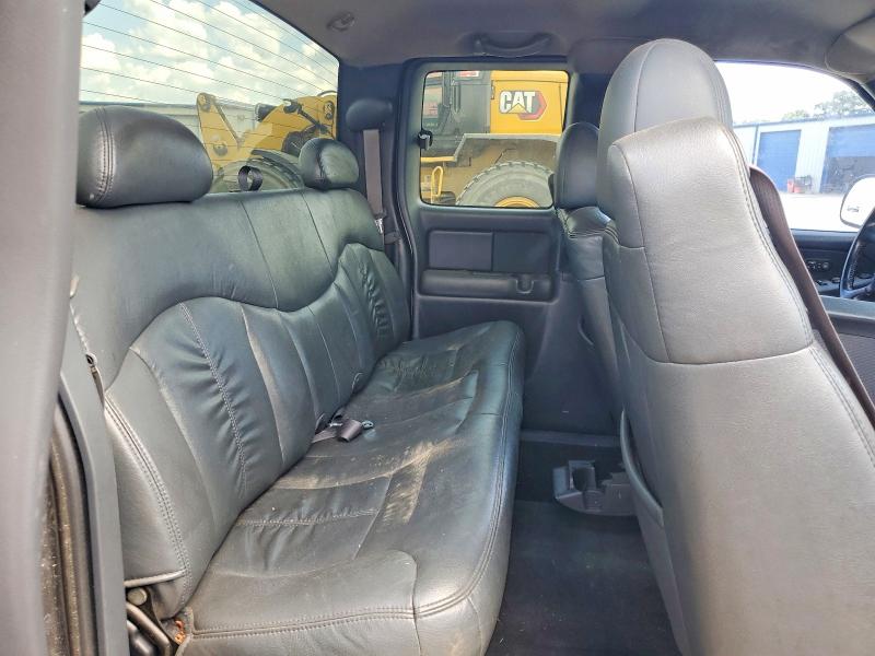 Aukcja sprzedaży 2002 Chevrolet Silverado, vin: 2GCEC19T721109417, numer aukcji: 69386006