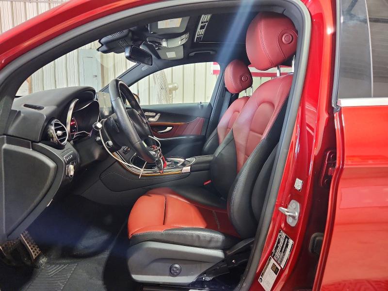 Продаж на аукціоні авто 2018 Mercedes-benz Glc Coupe, vin: WDC0J4KB6JF436153, номер лоту: 67843776