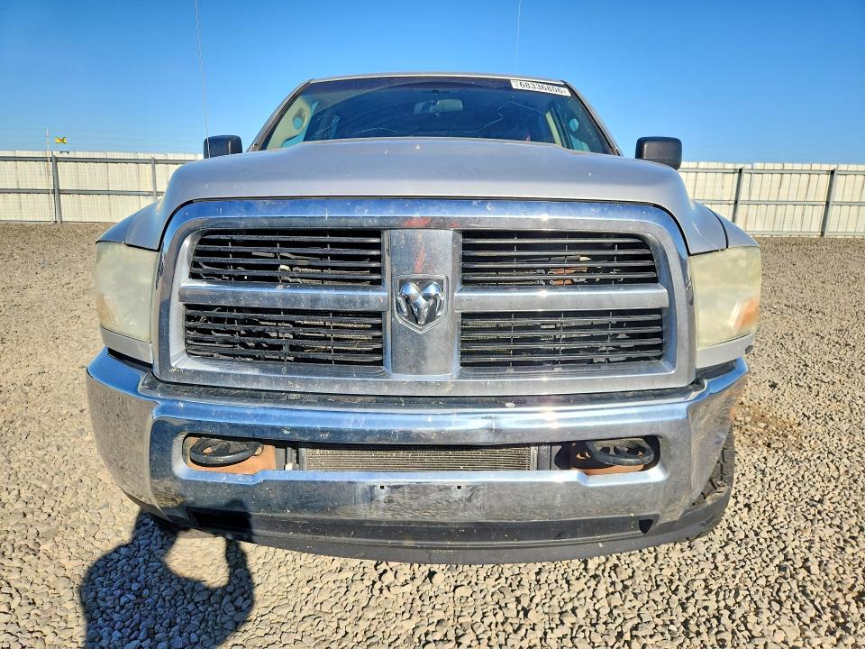 Aukcja sprzedaży 2011 Dodge Ram 2500, vin: 3D7UT2CL9BG613460, numer aukcji: 68336806