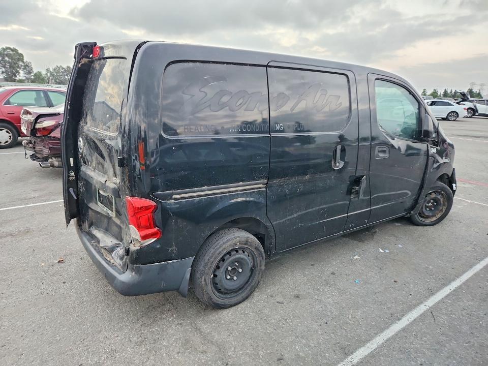 Продаж на аукціоні авто 2015 Nissan Nv200, vin: 3N6CM0KN6FK731413, номер лоту: 69401646