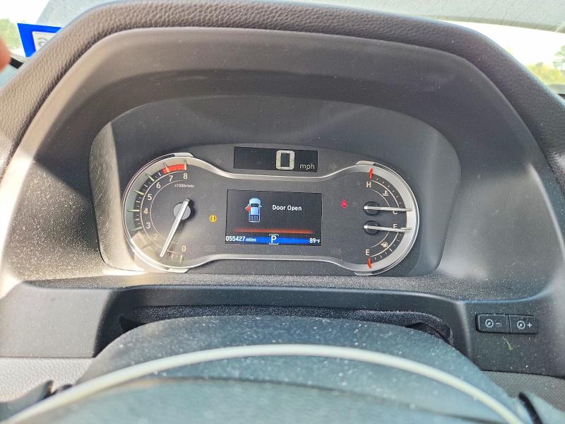 Aukcja sprzedaży 2022 Honda Ridgeline, vin: 5FPYK3F5XNB030771, numer aukcji: 68624356