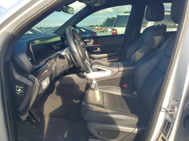 2020 Mercedes-benz Gle მანქანა იყიდება აუქციონზე, vin: 4JGFB4JEXLA225302, აუქციონის ნომერი: 70132606