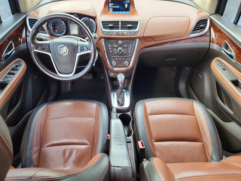 Продажа на аукционе авто 2015 Buick Encore, vin: KL4CJDSB0FB267940, номер лота: 69891556