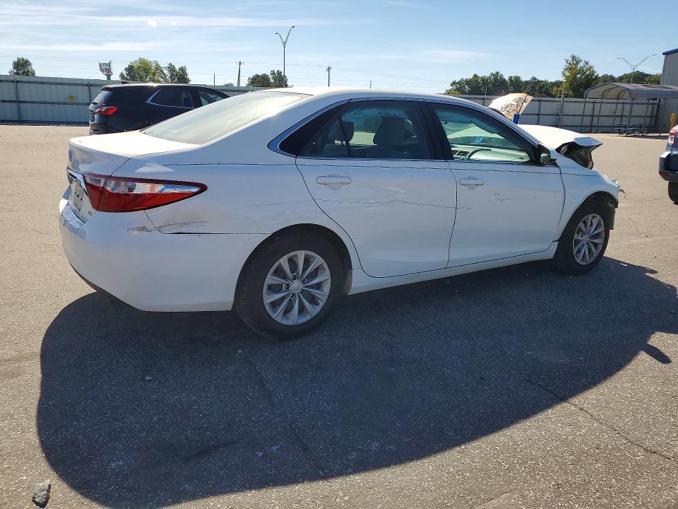 2015 Toyota Camry მანქანა იყიდება აუქციონზე, vin: 4T4BF1FK1FR467503, აუქციონის ნომერი: 68204496