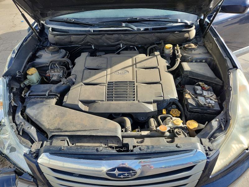 Продажа на аукционе авто 2012 Subaru Outback, vin: 4S4BRDKC9C2245722, номер лота: 68503316