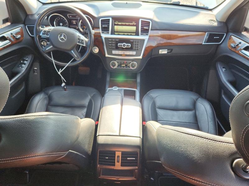 66856516 :رقم المزاد ، 4JGDA7DB6EA397701 vin ، 2014 Mercedes-benz Ml مزاد بيع