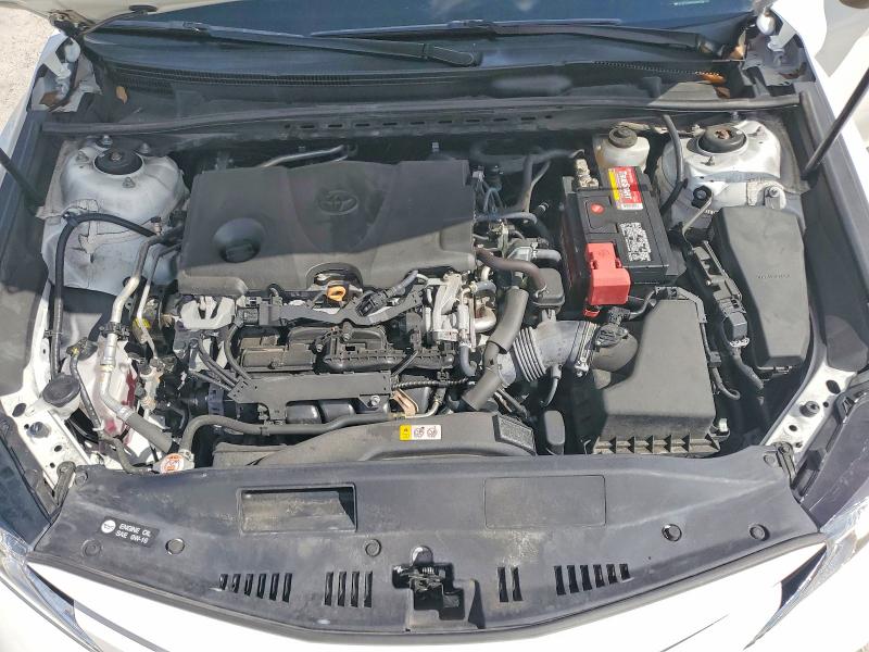 Aukcja sprzedaży 2019 Toyota Camry, vin: 4T1B11HK5KU262752, numer aukcji: 67845346