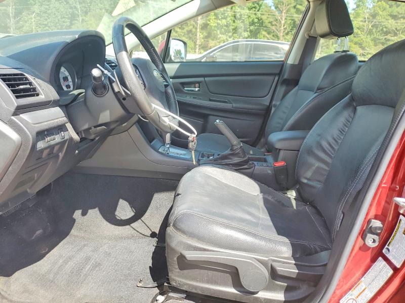 66545236 :رقم المزاد ، JF1GJAG60CH027285 vin ، 2012 Subaru Impreza مزاد بيع