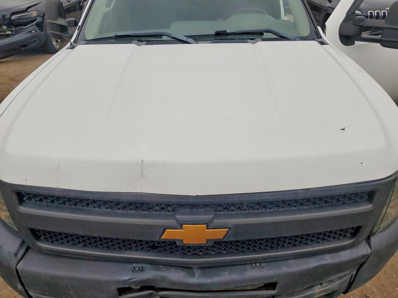 2010 Chevrolet Silverado მანქანა იყიდება აუქციონზე, vin: 1GCPCPEX9AZ284701, აუქციონის ნომერი: 69916676