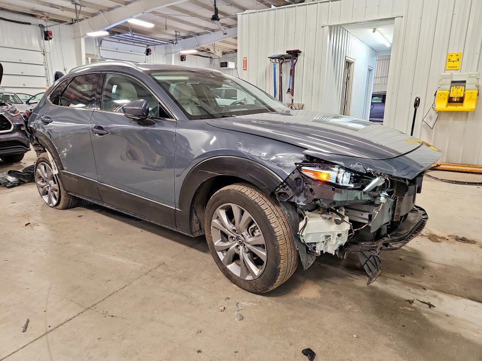 Aukcja sprzedaży 2021 Mazda Cx-30, vin: 3MVDMBDL1MM304882, numer aukcji: 68376366