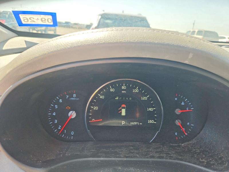 Aukcja sprzedaży 2017 Kia Sorento, vin: 5XYPK4A52HG253840, numer aukcji: 67811936