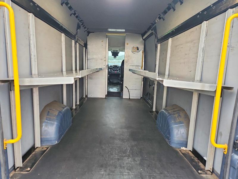 2021 Ram Promaster 3500 მანქანა იყიდება აუქციონზე, vin: 3C6MRVJG2ME544732, აუქციონის ნომერი: 69055596