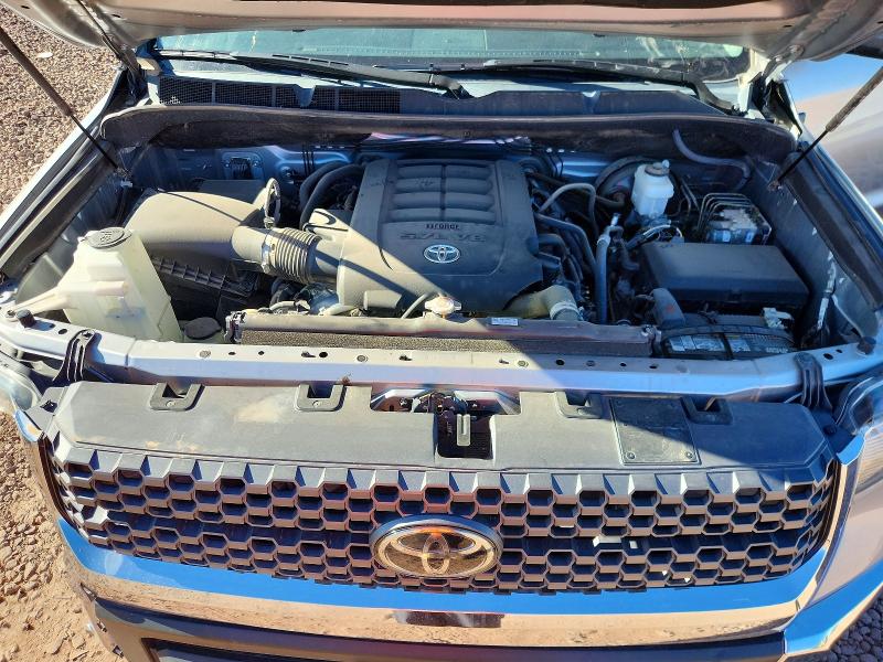 Продажа на аукционе авто 2020 Toyota Tundra, vin: 5TFUY5F16LX887607, номер лота: 68200366