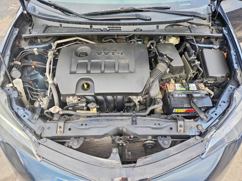 Aukcja sprzedaży 2018 Toyota Corolla, vin: 5YFBURHE5JP842972, numer aukcji: 68044976