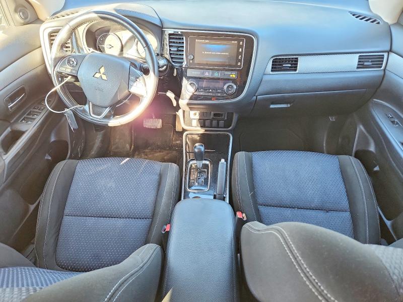 Aukcja sprzedaży 2018 Mitsubishi Outlander, vin: JA4AD3A30JZ014796, numer aukcji: 70985986