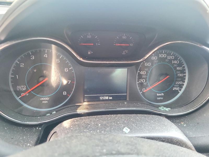 Продажа на аукционе авто 2017 Chevrolet Cruze, vin: 3G1BE6SM2HS568213, номер лота: 69857986