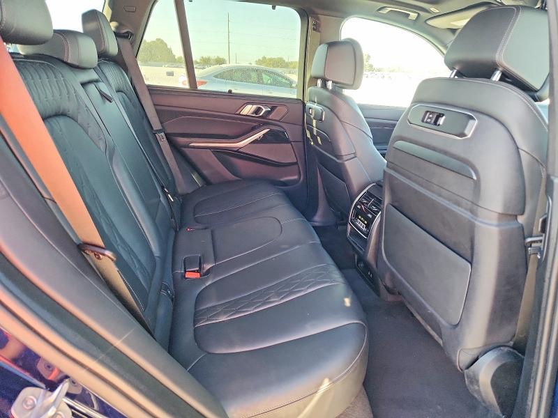 2024 Bmw X5 მანქანა იყიდება აუქციონზე, vin: 5UX43EU06R9U73408, აუქციონის ნომერი: 69793086