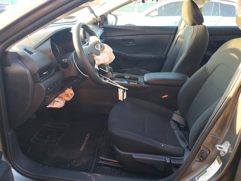 Aukcja sprzedaży 2024 Nissan Sentra, vin: 3N1AB8BV1RY219139, numer aukcji: 67926966