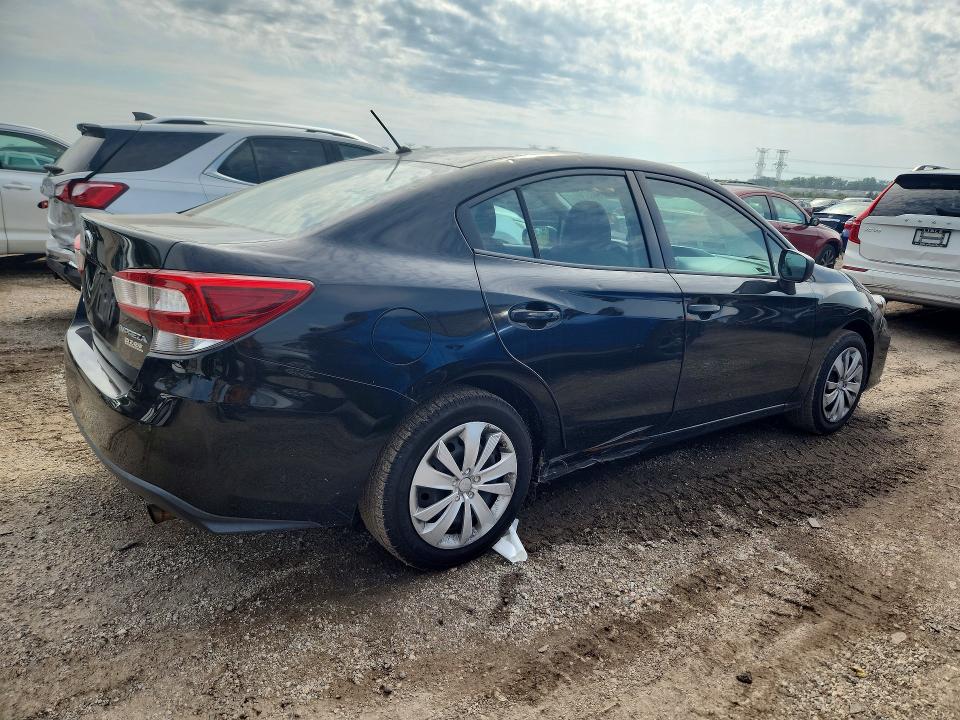 Aukcja sprzedaży 2017 Subaru Impreza, vin: 4S3GKAA62H3626998, numer aukcji: 66546376