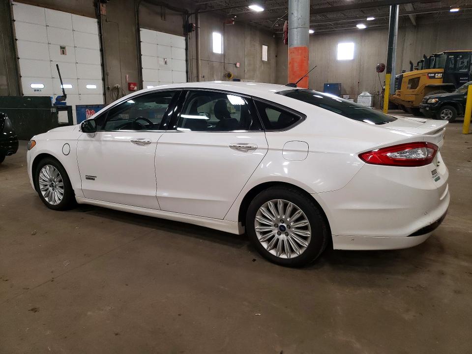 2014 Ford Fusion მანქანა იყიდება აუქციონზე, vin: 3FA6P0SU9ER298745, აუქციონის ნომერი: 70797976