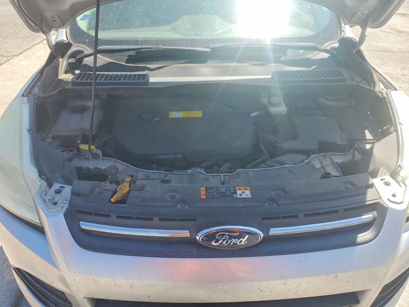 Aukcja sprzedaży 2016 Ford Escape, vin: 1FMCU0GX8GUC55868, numer aukcji: 68001186