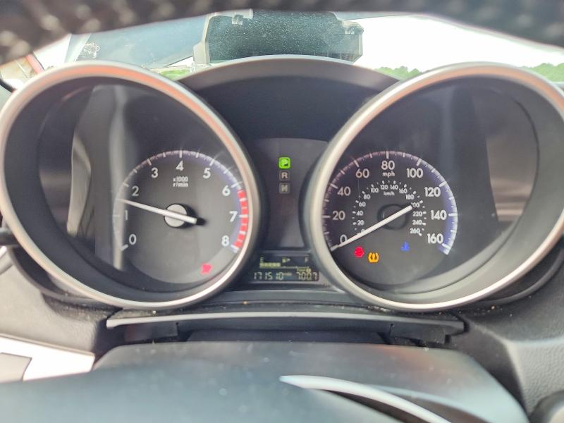 Aukcja sprzedaży 2012 Mazda 3, vin: JM1BL1L54C1584771, numer aukcji: 67864756