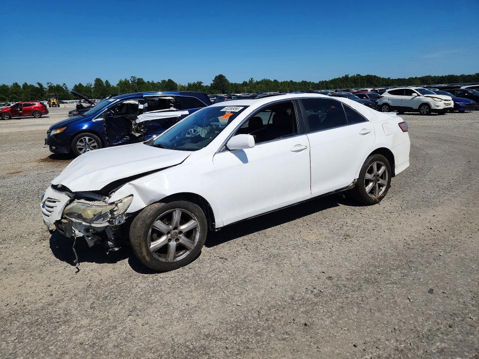 69356956 :رقم المزاد ، 4T1BK46K19U583392 vin ، 2009 Toyota Camry مزاد بيع