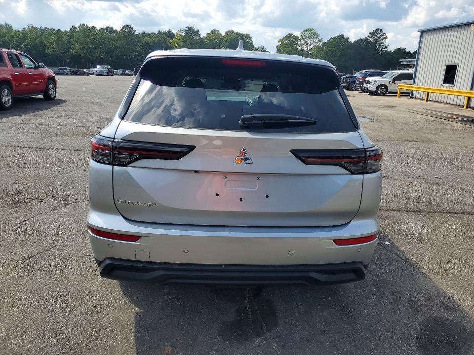 Aukcja sprzedaży 2026 Mitsubishi Outlander, vin: JA4J3UAB9TZ049288, numer aukcji: 70075186