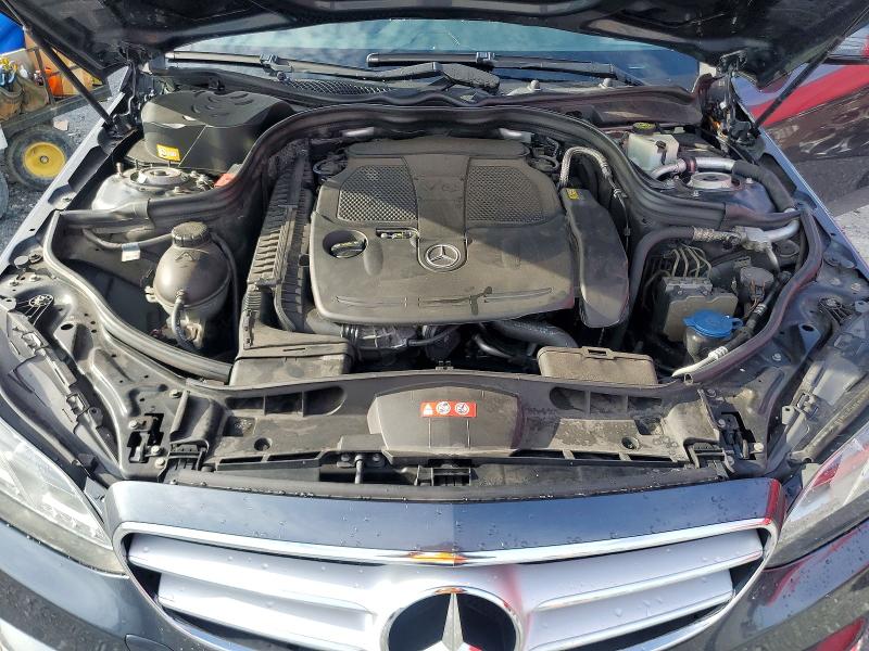 2014 Mercedes-benz E მანქანა იყიდება აუქციონზე, vin: WDDHF5KB0EA840073, აუქციონის ნომერი: 68040716