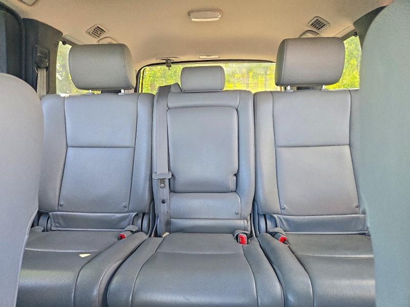 67525776 :رقم المزاد ، 5TDJY5G1XDS073162 vin ، 2013 Toyota Sequoia مزاد بيع