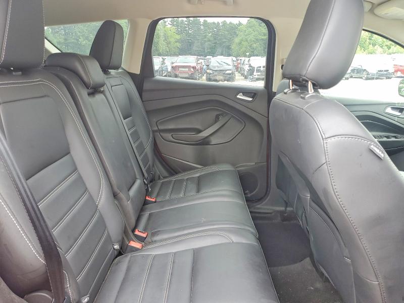 2019 Ford Escape მანქანა იყიდება აუქციონზე, vin: 1FMCU9HD2KUA83693, აუქციონის ნომერი: 66888076