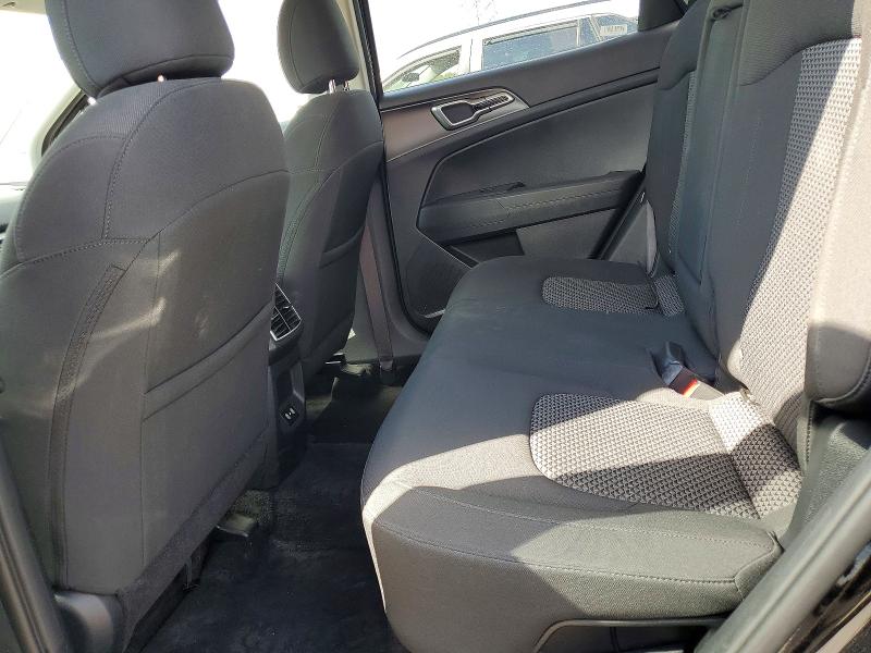 Продаж на аукціоні авто 2026 Kia Sportage, vin: KNDPU3DG9T7312440, номер лоту: 68209716