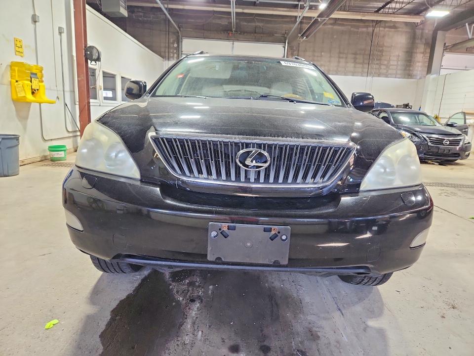 Aukcja sprzedaży 2004 Lexus Rx, vin: JTJHA31U040058101, numer aukcji: 69163046