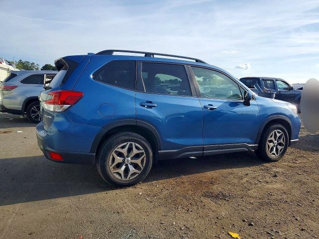 Продажа на аукционе авто 2019 Subaru Forester, vin: JF2SKAGC5KH457000, номер лота: 68189236