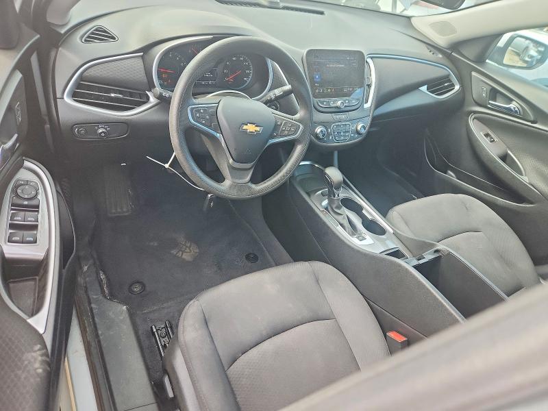 Aukcja sprzedaży 2022 Chevrolet Malibu, vin: 1G1ZD5ST4NF148066, numer aukcji: 68589646