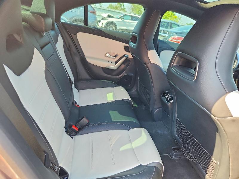 Продажа на аукционе авто 2020 Mercedes-benz Cla, vin: WDD5J4HB4LN043026, номер лота: 67337216