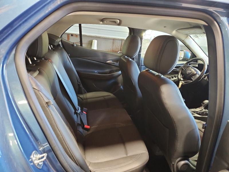 Продажа на аукционе авто 2024 Buick Encore Gx, vin: KL4AMDSL6RB207317, номер лота: 68897976