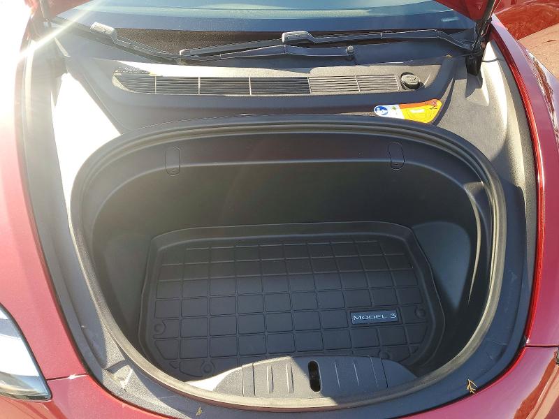 Продажа на аукционе авто 2017 Tesla Model 3, vin: 5YJ3E1EA8HF002954, номер лота: 65845026