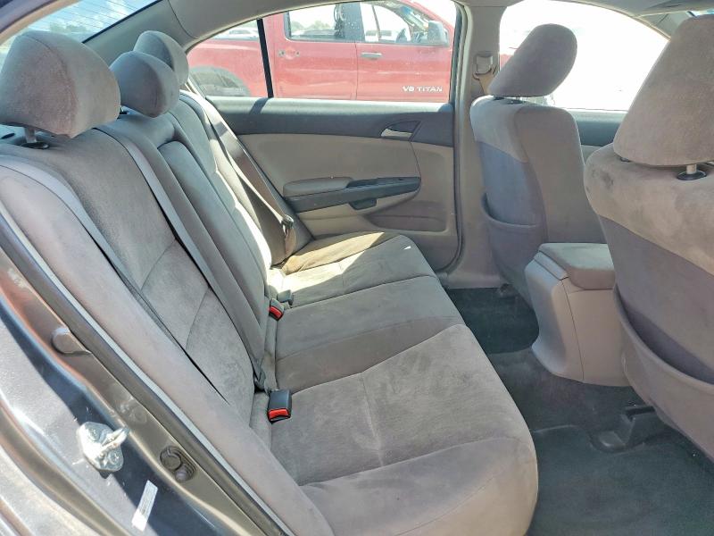 Продаж на аукціоні авто 2009 Honda Accord, vin: 1HGCP26439A105381, номер лоту: 65922436