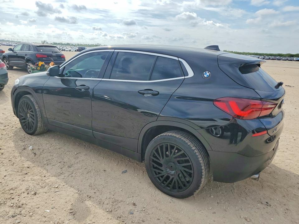 Aukcja sprzedaży 2022 Bmw X2, vin: WBXYH9C03N5T43006, numer aukcji: 70496076