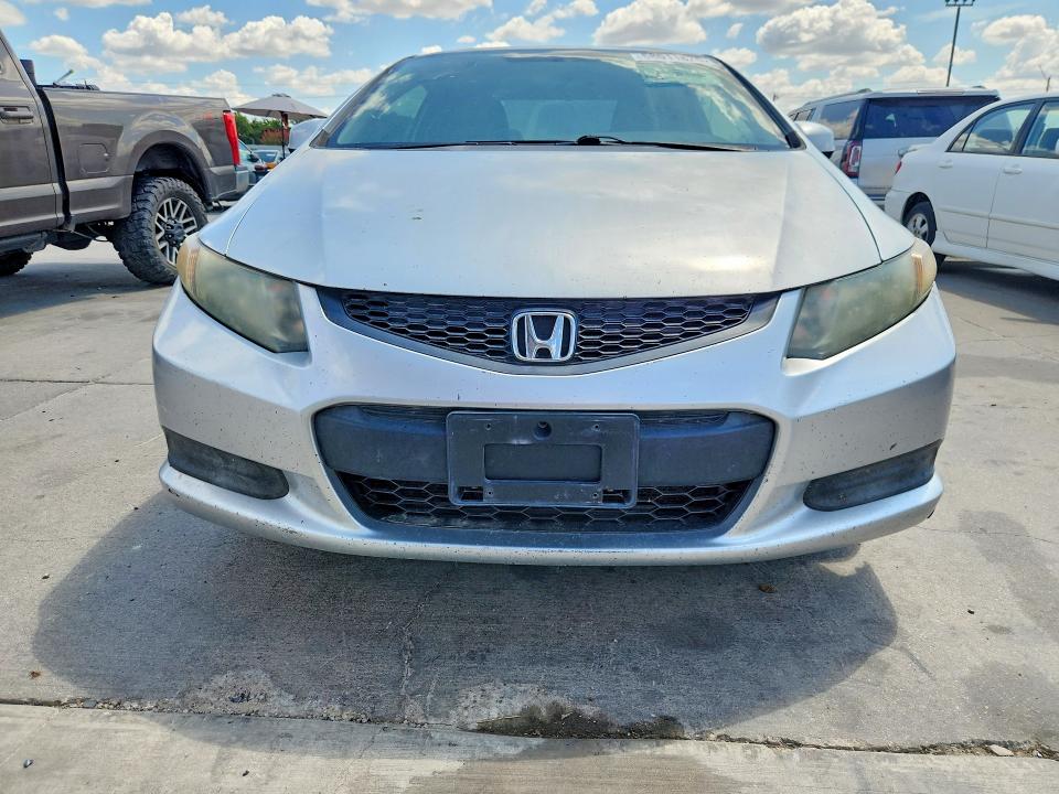 Продаж на аукціоні авто 2012 Honda Civic, vin: 2HGFG3B80CH503281, номер лоту: 68011826