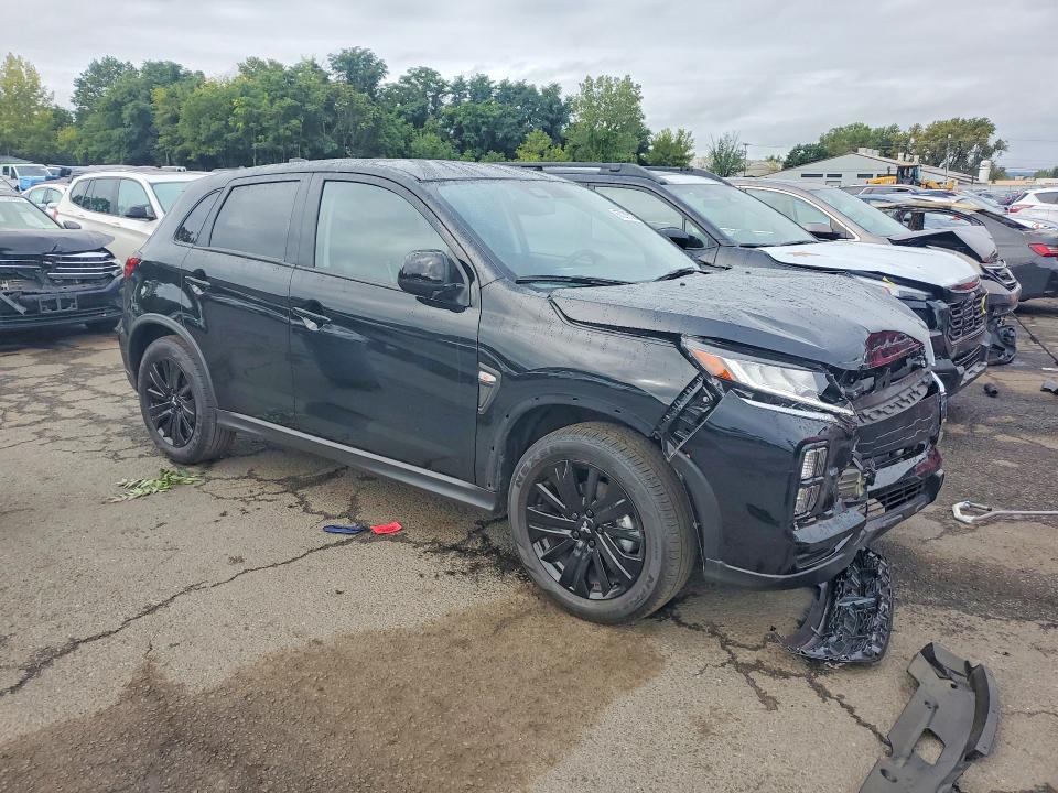 Продажа на аукционе авто 2026 Mitsubishi Outlander Sport, vin: JA4ARUAUXTU015776, номер лота: 67203526